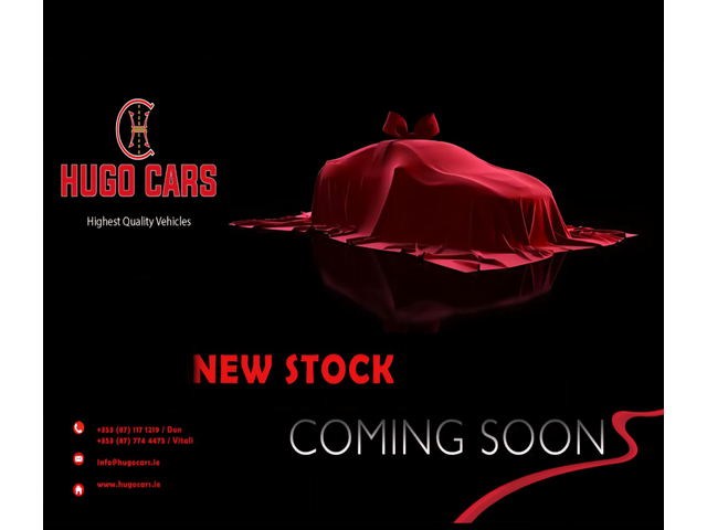 2015 AUDI A3 BEING PREPARED Audi A3 2015