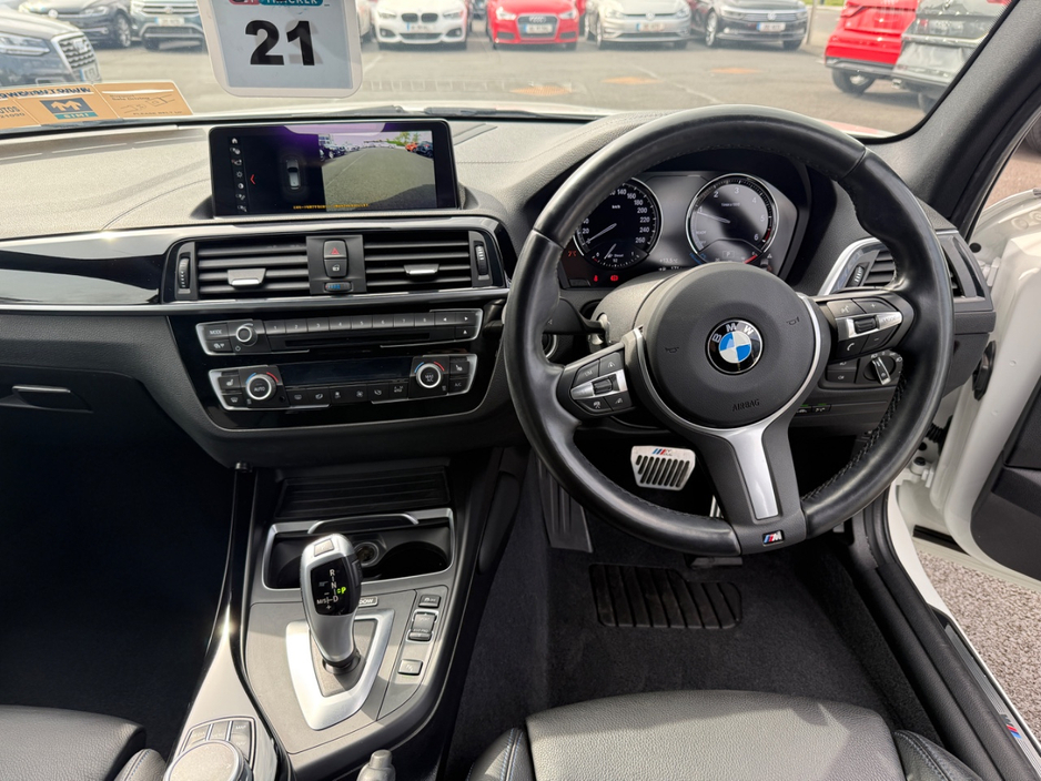 2019 BMW 1 Series 2L Diesel For Sale Images
