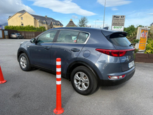 2018 Kia Sportage 1.7L Diesel For Sale Images
