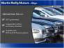 2017 BMW X6 xDrive30d M Sport - Pro Pack, Electric Glass Sunroof