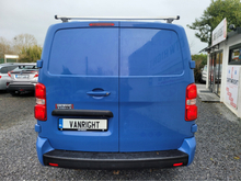 2021 Peugeot Expert 2L Diesel For Sale Images