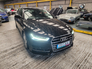 2017 AUDI A6 LIMOUSINE 1.8 TFSI 190 S LINE S-TRONIC 4DR AUTO// STUNNING RARE CAR// VERY CLEAN EXAMPLE