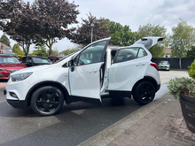 2019 Opel Mokka 1.6L Diesel For Sale Images