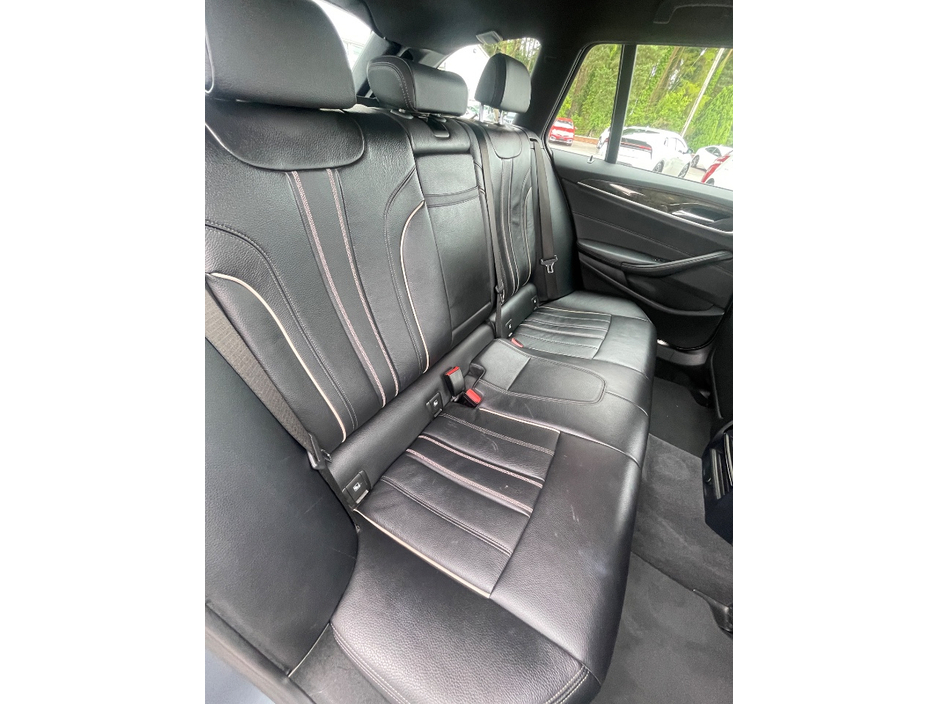 2018 BMW 5 Series 2L Diesel For Sale Images