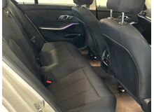 2021 BMW 3 Series 2.0L Diesel Hybrid For Sale Images