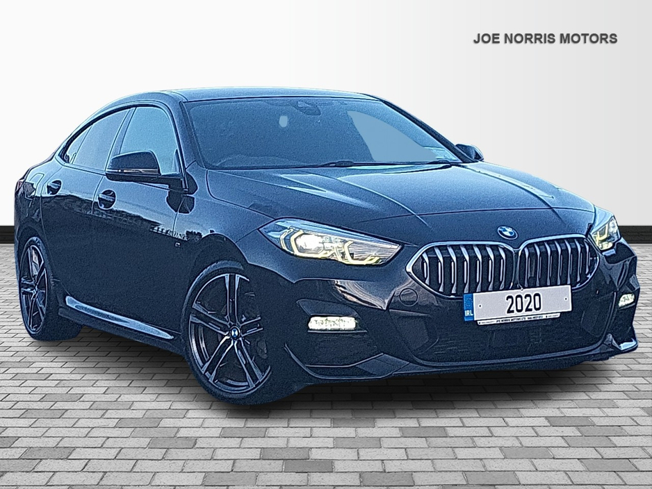 Used BMW 2 Series 2020 in Meath