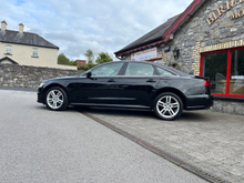 2015 Audi A6 2L Diesel For Sale Images