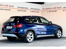 2012 BMW X1 2L Diesel For Sale Images