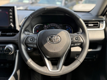 2019 Toyota Rav4 2.5L Petrol Hybrid For Sale Images
