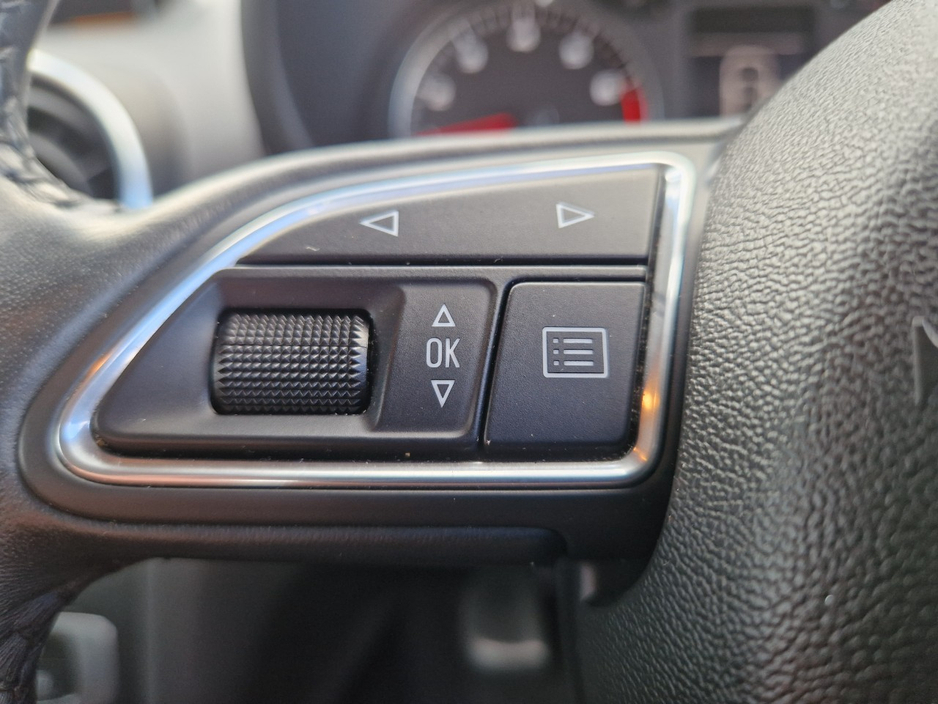 2015 Audi A1 1L Petrol For Sale Images