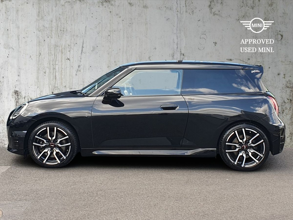 2024 MINI Hatch 0L Electric For Sale Images
