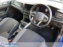 2025 Volkswagen Polo 1L Petrol For Sale Images