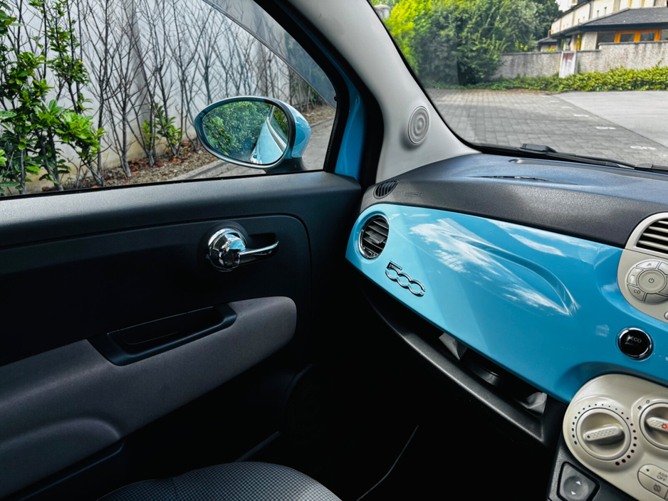 Fiat 500 — thumbnail 18