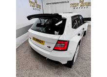 2018 Skoda Fabia 1.6L Petrol For Sale Images