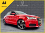 2015 AUDI A1 *S-LINE SPEC* 2TONE 69,000KMS-AUTO-12 MONTH WARRANTY