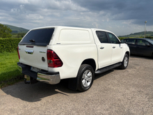 2020 Toyota Hilux 2.4L Diesel For Sale Images