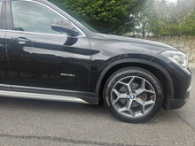 2017 BMW X1 2L Diesel For Sale Images