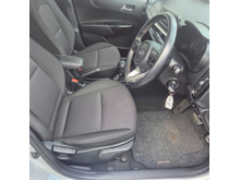 2021 Kia Picanto 1L Petrol For Sale Images