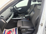 2016 AUDI A4 AUDI A4 S-LINE TDI 27,749 MILES