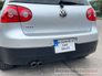 2006 VOLKSWAGEN GOLF GTI 2.0 , DSG // LOW MILEAGE 