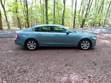 2018 Volvo S90 2L Diesel For Sale Images