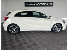 2016 Mercedes-Benz A Class 1.6L Petrol For Sale Images