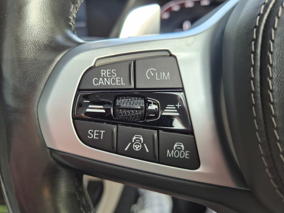 2021 BMW X7 3L Diesel For Sale Images