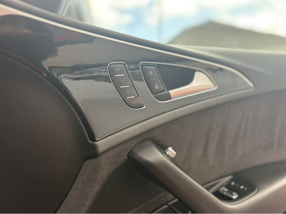 2018 Audi A6 2L Diesel For Sale Images