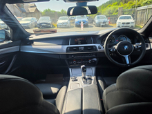 2015 BMW 5 Series 2L Diesel For Sale Images