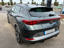 2022 Cupra Formentor 1.5L Petrol For Sale Images