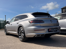 2021 Volkswagen Arteon 2L Diesel For Sale Images