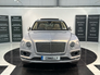 2016 BENTLEY BENTAYGA 6.0 W12 