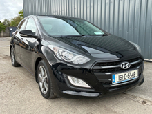 2016 Hyundai i30 1.4L Petrol For Sale Images