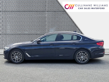 2018 BMW 5 Series 2L Petrol Plug-in Hybrid For Sale Images