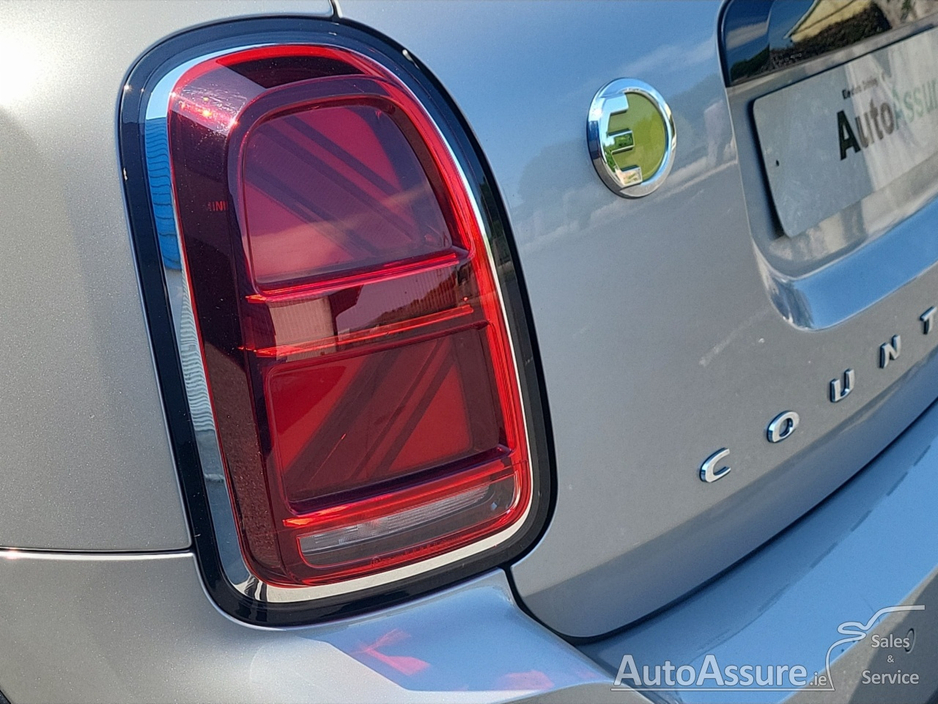 2023 MINI Countryman 1.5L Hybrid For Sale Images