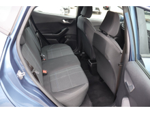 2019 Ford Fiesta 1.1L Petrol For Sale Images