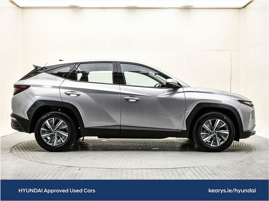 Hyundai Tucson 2WD Comfort Plus — thumbnail 14