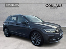 Volkswagen Tiguan 2.0 TDI 150HP Elegance