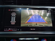 2020 Audi Q3 1.5L Petrol For Sale Images