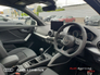 2025 AUDI Q2 *PCP FROM €329 PER MONTH* S line 30 TFSI 116