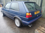 1988 VOLKSWAGEN GOLF 