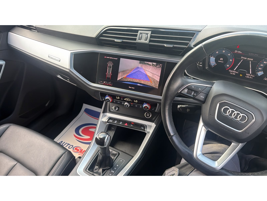2021 Audi Q3 2L Diesel For Sale Images