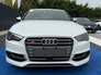 2015 AUDI S3 QUATTRO - 2.0L PETROL - AUTO - 12M WARRANTY - CAR: 1439