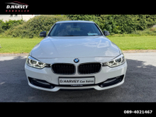 2014 BMW 3 Series 2L Diesel For Sale Images