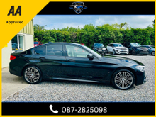 2020 BMW 5 Series 2L Petrol Plug-in Hybrid For Sale Images