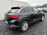 2021 VOLKSWAGEN T-ROC Scrappage deal, €2500 off, Full Leather, DESIGN 2.0 TDI MANUAL 6SPEED FWD 115HP 5DR