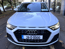 2021 Audi A1 1L Petrol For Sale Images