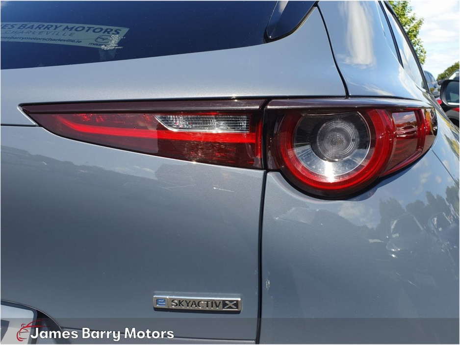 2023 Mazda CX-30 2.0L Petrol For Sale Images