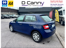2015 Skoda Fabia 1.0L Petrol For Sale Images