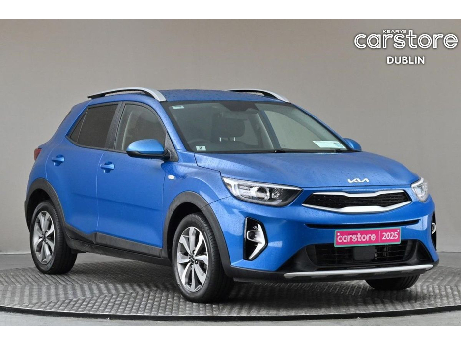 Kia Stonic 1.0 K2 MY25